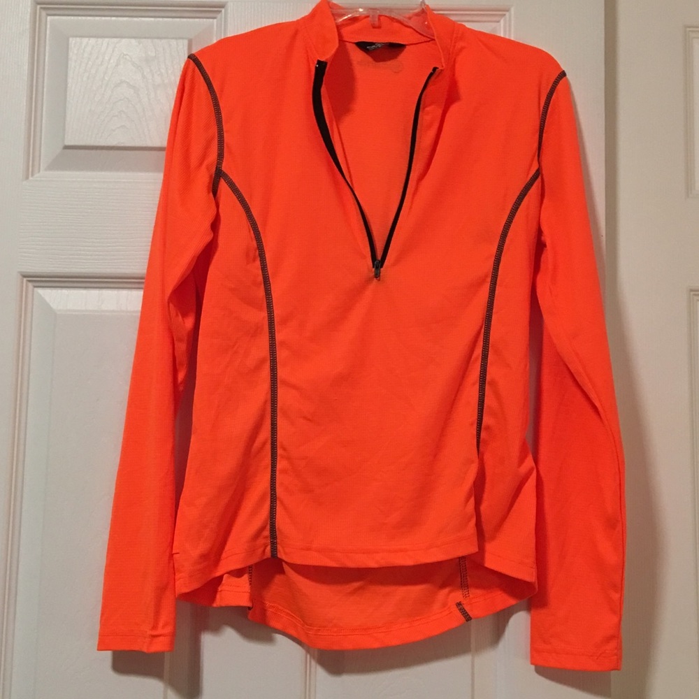 Canari running jacket