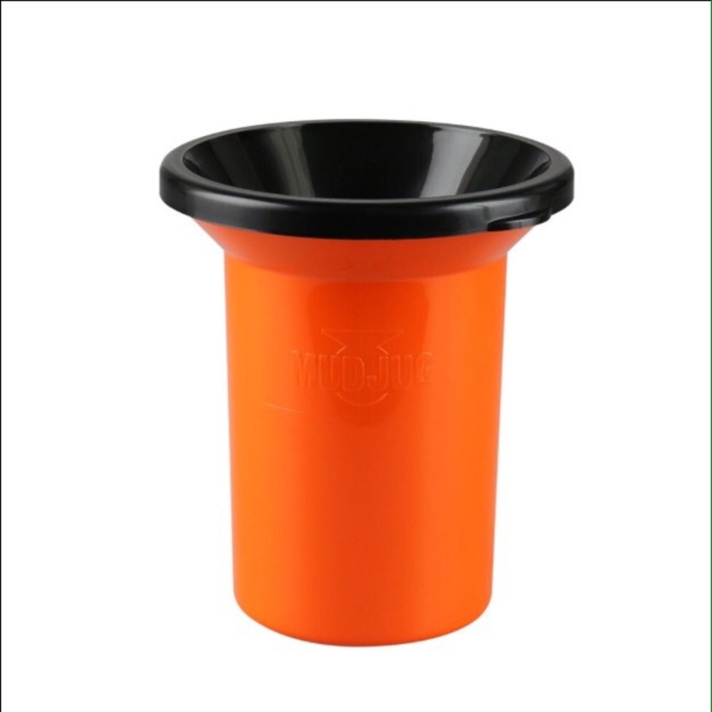 Orange Mudjug™