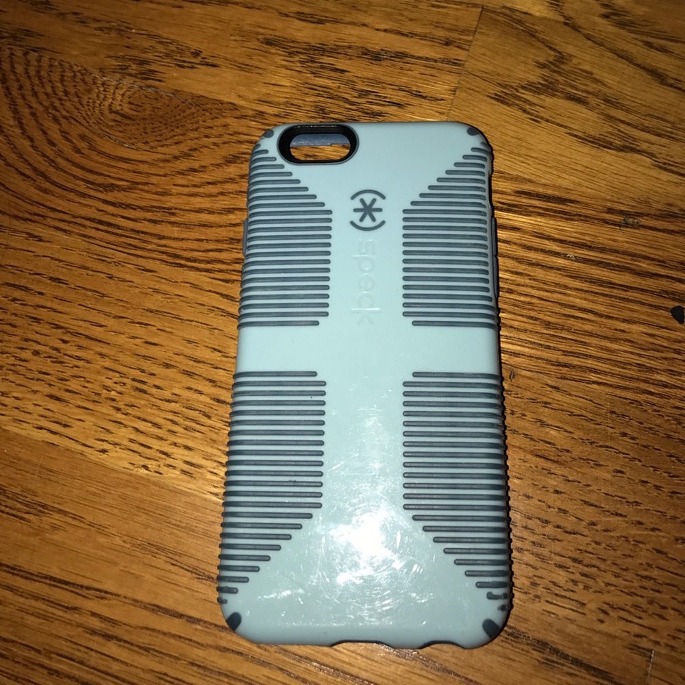 Speck iPhone 6/6s phone case