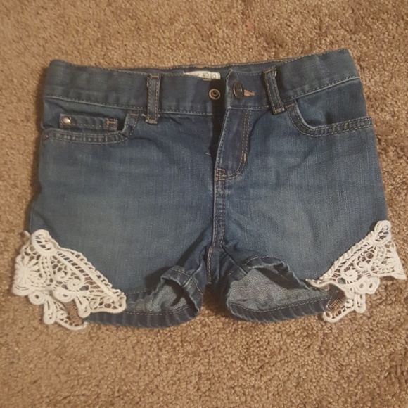 Shorts - Picture 1 of 3