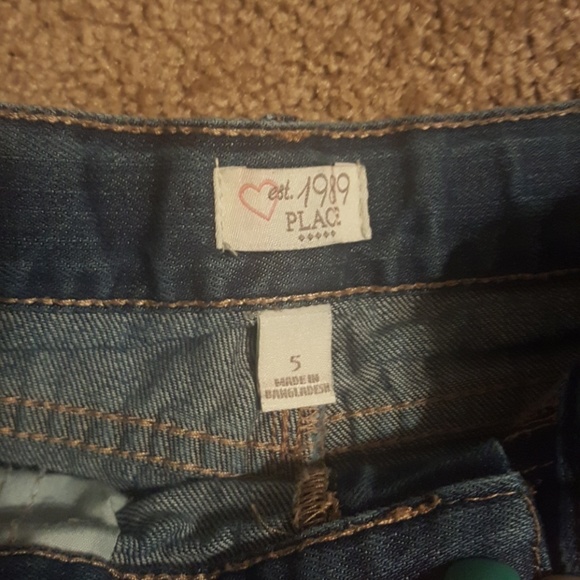 Shorts - Picture 3 of 3