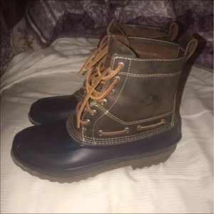 Brand New Sperry Decoy