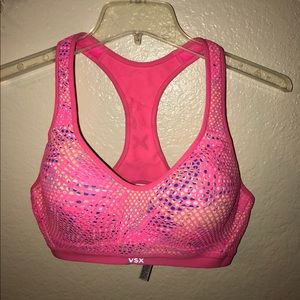 Victoria's Secret sports bra