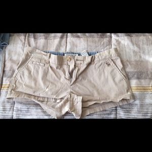 Abercrombie & Fitch Shorts