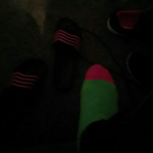 Meet your Posher, Cathy