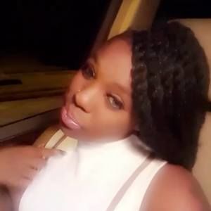 Meet your Posher, Keisha