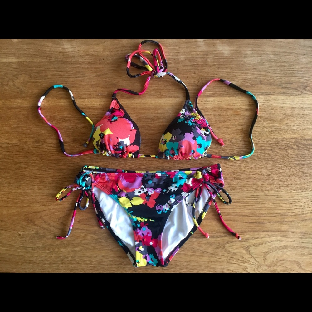Roxy Bikini Top