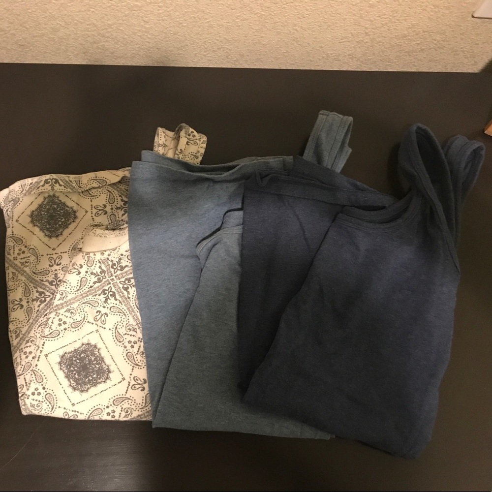 Maurice's camisoles