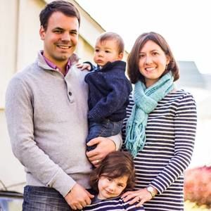 Meet your Posher, Benjamin