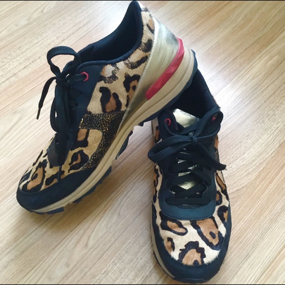 Sam Edelman sneakers
