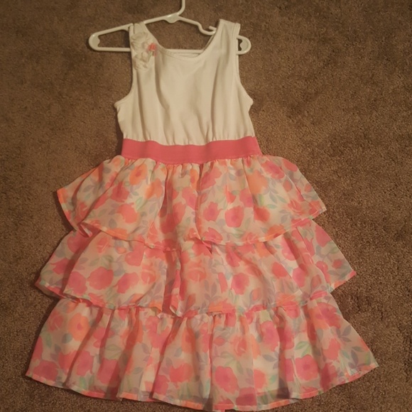 Dress - Picture 1 of 3