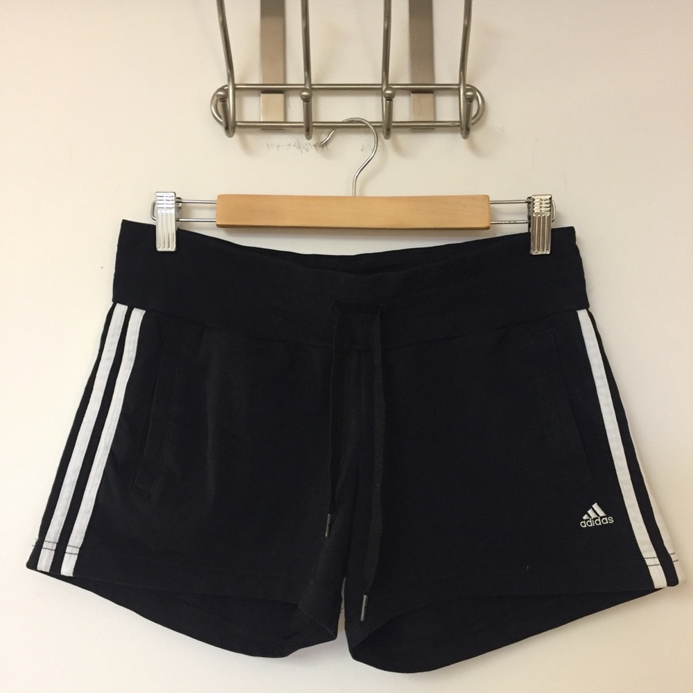 ADIDAS: Climalite shorts