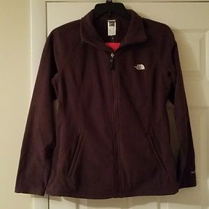 North face jacket