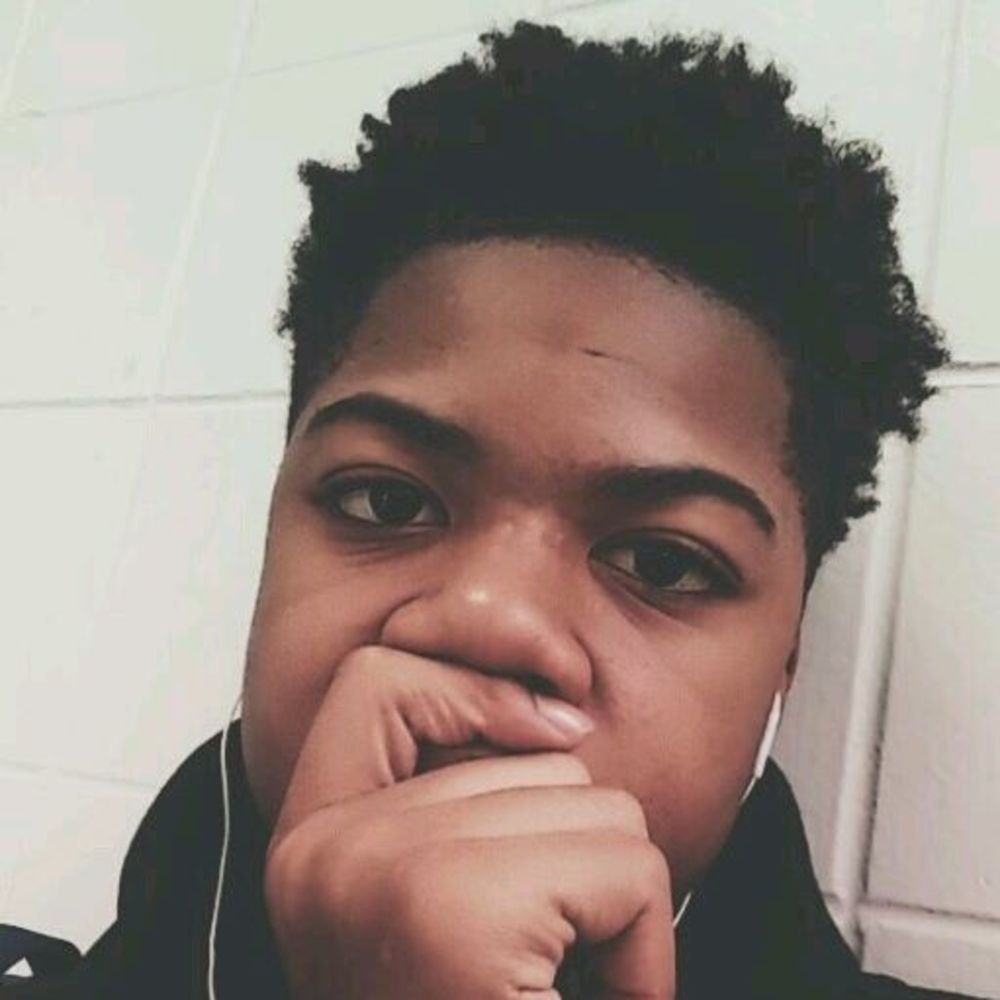 Meet your Posher, Ja'lin