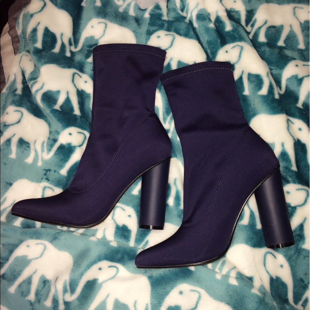 Booties