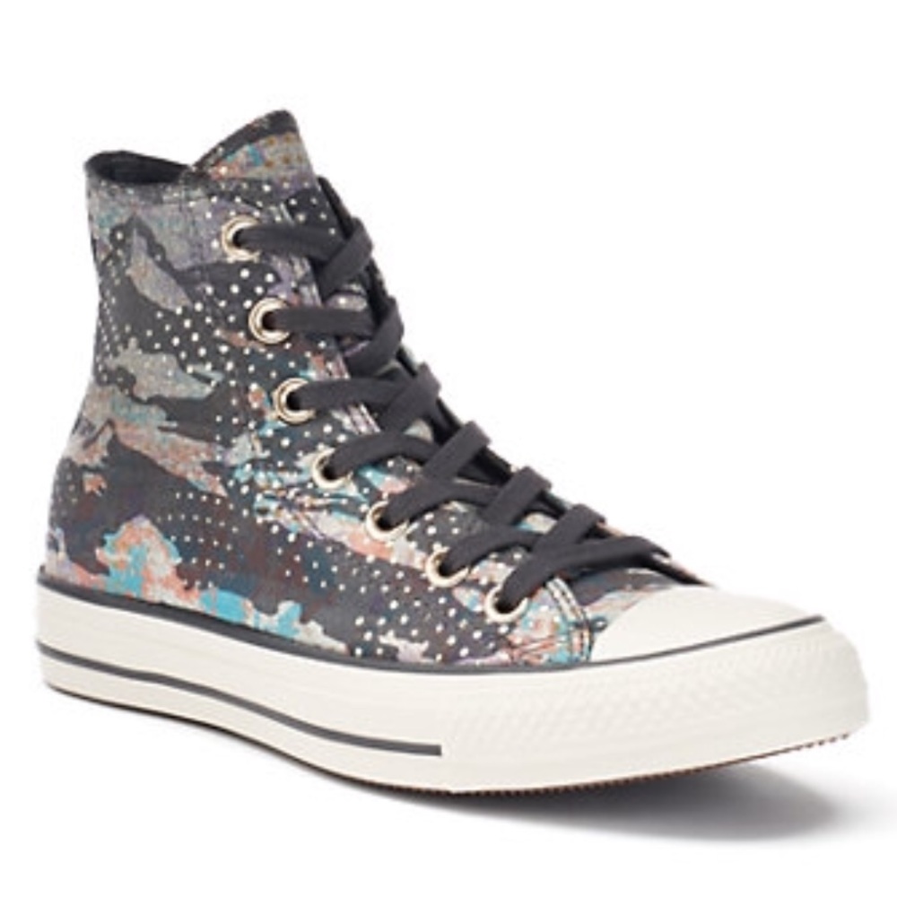 FINAL SALE PRICE! Big Kid (4-7 yrs) Converse Shoes