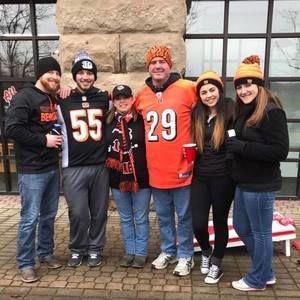 Meet your Posher, Tammy