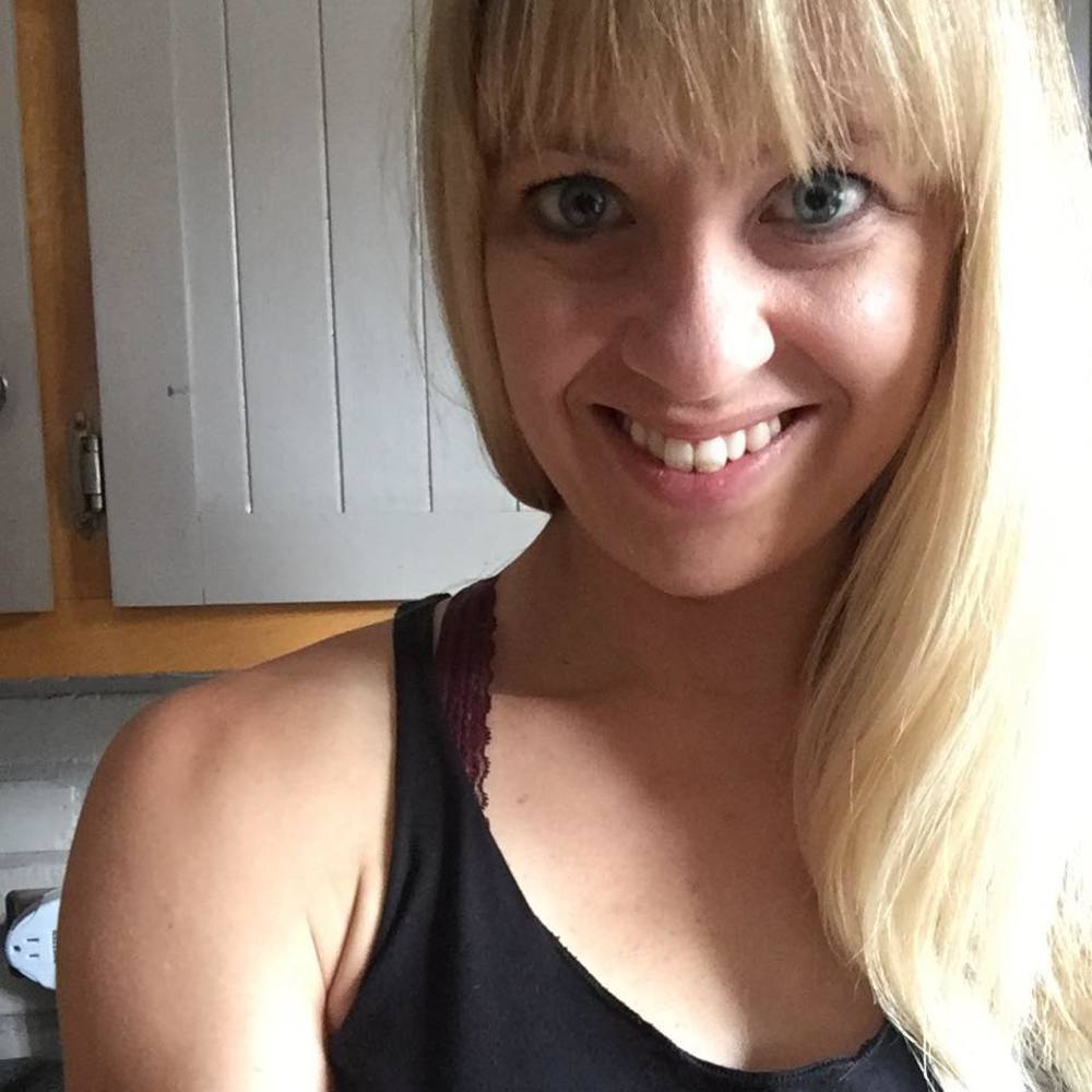 Meet your Posher, Ashley