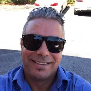 Meet your Posher, Marcos