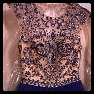 Alyce Formal Prom Dress