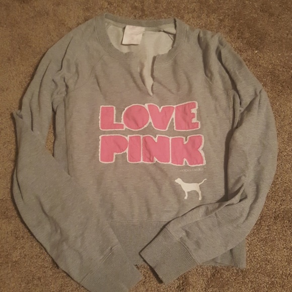 Sweatshirt - Picture 1 of 3