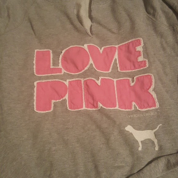 Sweatshirt - Picture 2 of 3