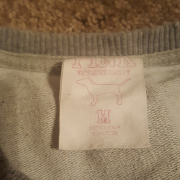 Sweatshirt - Picture 3 of 3