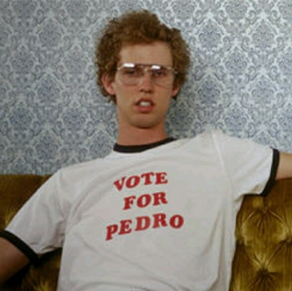 Meet your Posher, Samuel - Picture 1 of 1