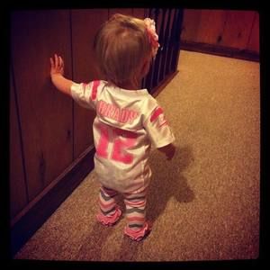 Meet your Posher, Nicole