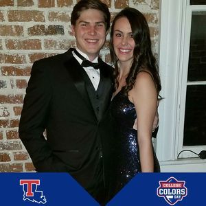 Meet your Posher, Ben