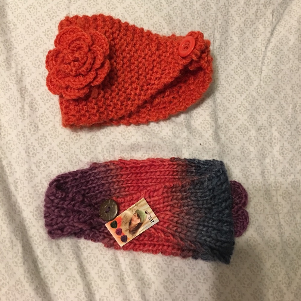 Winter Ear Covers