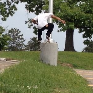 Meet your Posher, Gorman