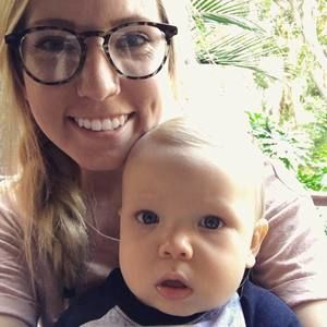 Meet your Posher, Daelyn