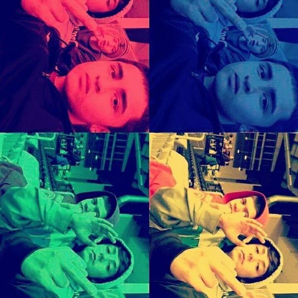 Meet your Posher, Dylann - Picture 1 of 1