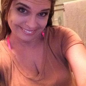 Meet your Posher, Kristi
