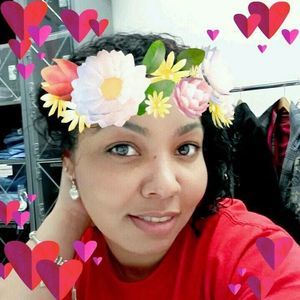 Meet your Posher, Tanya