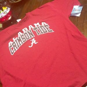 Alabama tshirt