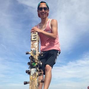 Meet your Posher, Anthony