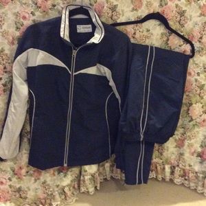 Nylon Workout Complete set