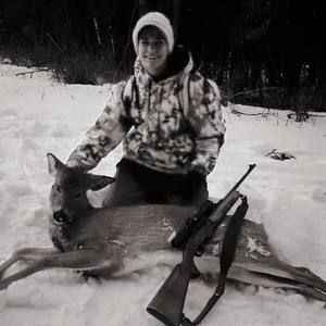 Meet your Posher, Jamie