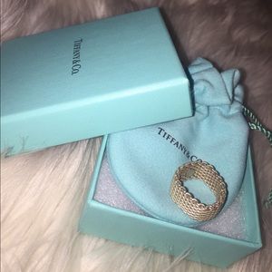 Tiffany & Co Ring