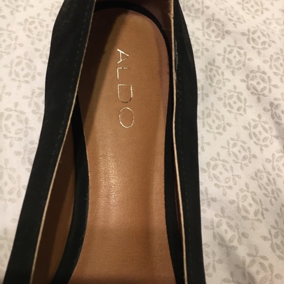 Aldo Flats - Picture 4 of 8
