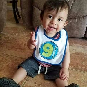 Meet your Posher, Norma