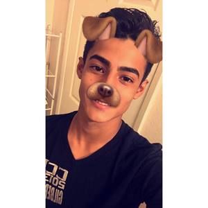 Meet your Posher, Gilbert