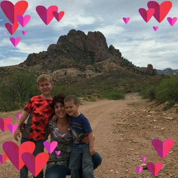 Meet your Posher, Ashlie - Picture 1 of 1