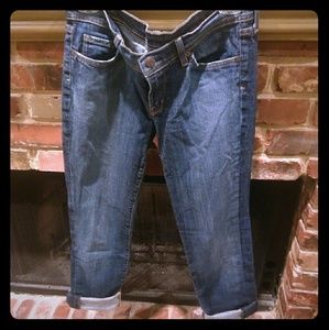 Citizens of Humanity jeans