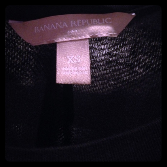 NWT Banana Republic Maxi (1 medium left) - Picture 3 of 5