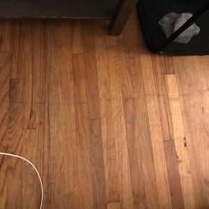 Meet your Posher, Lil