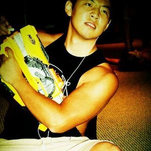 Meet your Posher, Jun