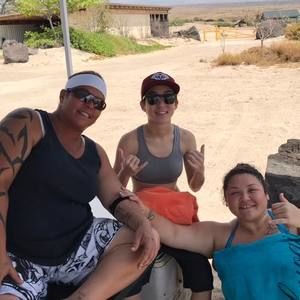 Meet your Posher, Christel